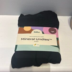 Huha Brief Undies